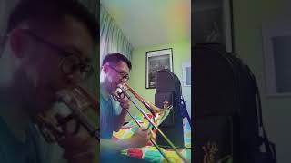 Download lagu I AM SORRY I LOVE YOU: NEVER ENDING STORY O.S.T. LAST CHOICE Cover by Sierman Trombone Yeo Wee Aik mp3
