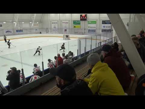 Oulun Kärpät U15 Valkoinen - Cobrat 26092020 Osa 4