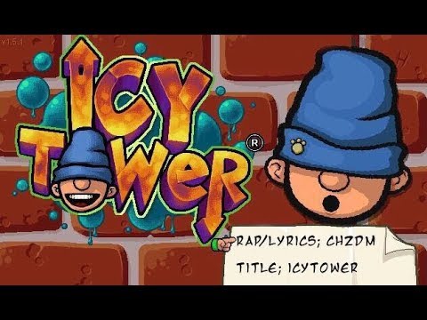 CHZDM - ICY TOWER