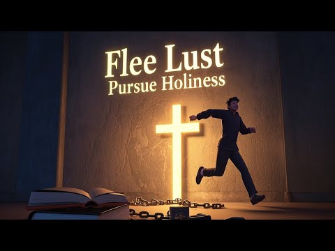 Fleeing Lust and Pursuing Holiness – A Biblical Guide