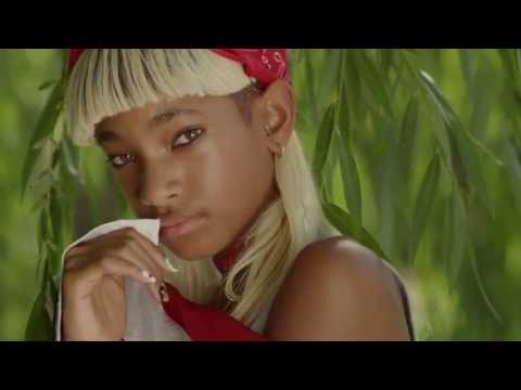 Willow Smith  Summer Fling