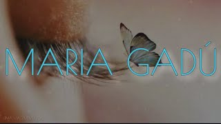 Maria Gadú - Anjo De Guarda Noturno (Letra) ᵃᑭ