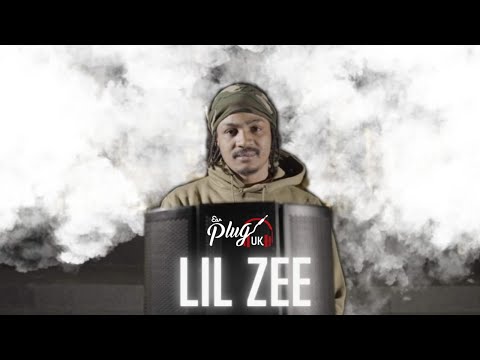 Lil Zee - Earpluguk Freestyle (Music)