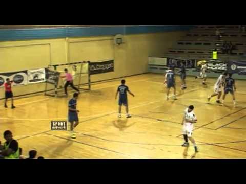 Pirova pobeda rukometaša Partizana