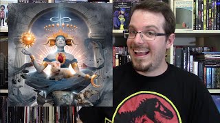 Notes on Transcendence by The Devin Townsend Project