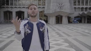 Behenno - Parallel (Official Music Video)