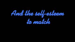 Fall Out Boy: What A Catch, Donnie Lyrics