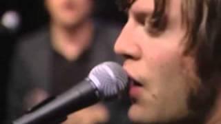 Mando Diao - You Dont Understand Me live