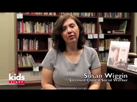 Watch — Dos and don'ts: talking to your kids about separation and divorce