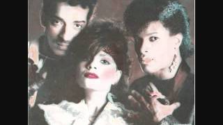 LISA LISA & CULT JAM I WONDER IF I TAKE YOU HOME