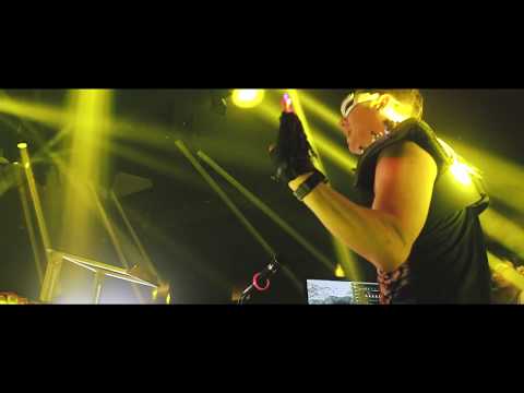 DJ Starjack 55 CLUB EDM Festival Party ( 2017 June )