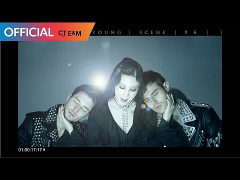서인영 (SEO IN YOUNG) - 소리질러 (Scream) (15 Ver.) MV