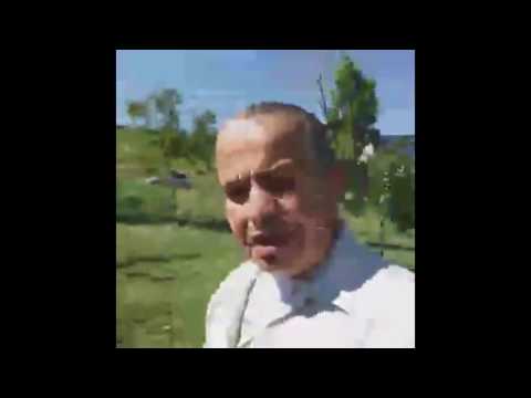 Ambientalista João das  Águas é assaltado durante 'live' no Facebook