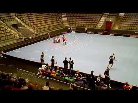 161022 Herrar Div1 VGR Partille IBS - Mölndals IBF (6-6 ef) HD Per2