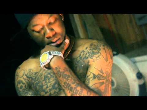 ACE BOOGIE- KRIMEBOSS - INTRO