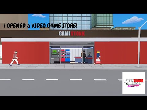 Steam Community :: GameStonk Simulator