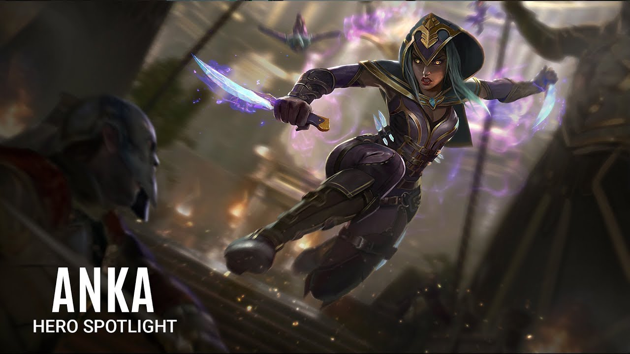 WHAT A GAME! // Vainglory 5v5