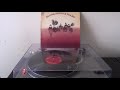 Blood Sweat And Tears Spinning Wheel Vinyl