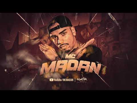 RAVE CHAPATI - MC Madan, MC Gui Andrade e MC Lil - Vem dando Xerecad4 (Luki DJ)