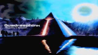 Cover art for Quadraphinix