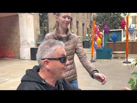 I thought She Was A Rock and Roller...Until THIS Happened