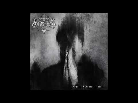 Xathrites - Hope Is A Mental Illness (Full Album 2020)