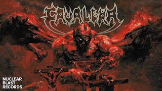 CAVALERA - &quot;Morbid Visions&quot; Re-Recorded (OFFICIAL LYRIC VIDEO)