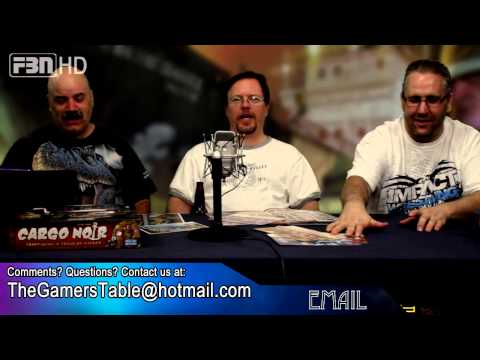 Black market boating