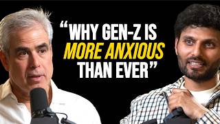 The Anxiety Doctor: Social Media Is Causing A Mental Health COLLAPSE (& It's Only Getting WORSE!)