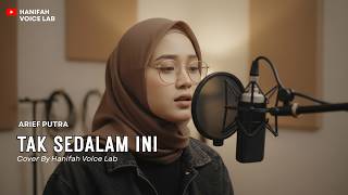 Download lagu TAK SEDALAM INI - ARIEF PUTRA (PENCIPTA : AJHAY PASMA) | Reggae Cover By Hanifah Voice Lab mp3