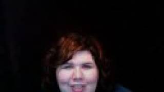 Rachel Fridkin - Fatal Flaw (South Jordan Cover)