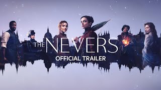 UK Trailer