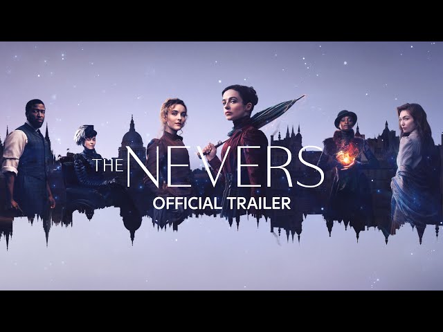 UK Trailer