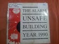 THE ALARM.(UP FOR MURDER 1981.)(12''.)(1990.)