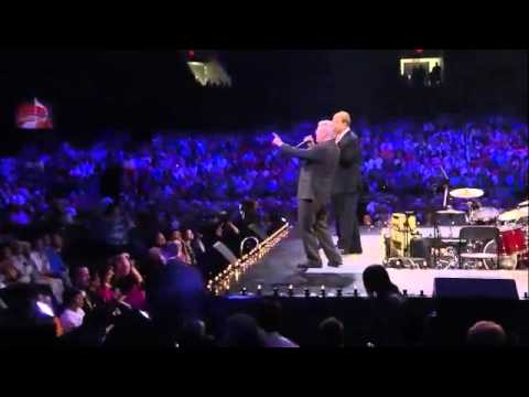 Thumbnail for In My Robe of White video