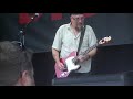 The Jimmys-She Gotta Have It live in Milwaukee, WI 7-2-19