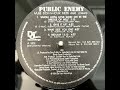 What Side You On? (Instrumental) - Public Enemy (HQ 192kbps)