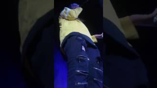 Nitro - Baba Jaga Live Milano
