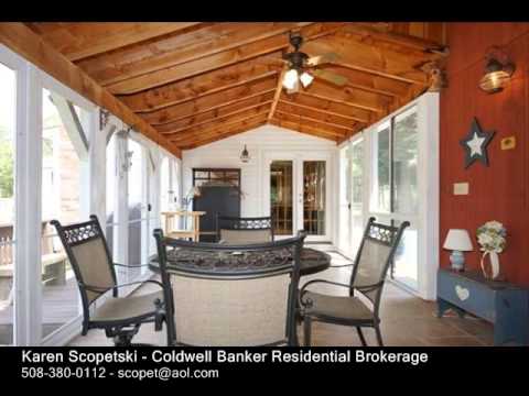 270 South St, Northborough MA 01532 - Single Family Home - Real Estate - For Sale -