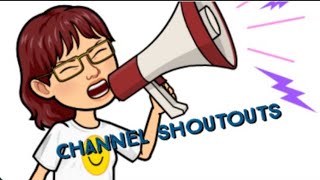 Is It Your #channel #channelshoutoutswithSharon Important #share