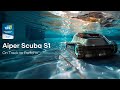 Robot Aiper Scuba S1