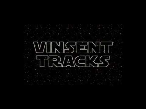 Vinsent Tracks 3x02 Presentacion 2º Aniversario