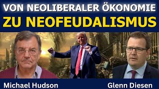 Von Neoliberalismus zu Neofeudalismus