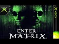 Longplay Of Enter The Matrix NEW