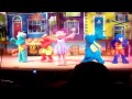 Abby And Elmo Treasure Hunt At Sea World PART 1 7 15 12
