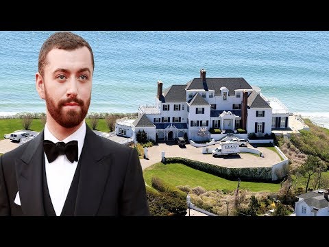 download lagu mp3 mp4 How Much Is Sam Smith Worth 2018, download lagu How Much Is Sam Smith Worth 2018 gratis, unduh video klip How Much Is Sam Smith Worth 2018