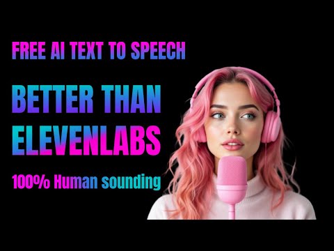 Get PROFESSIONAL Audio Quality for FREE in 5 Minutes with Kokoro AI!