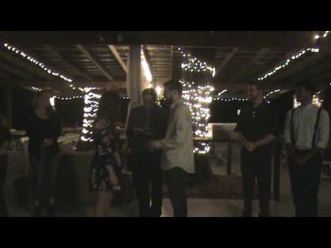 Wedding Rehearsal Tutorial Part II