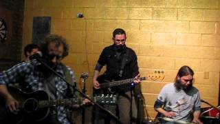 Room Full Of Friends (The Good Fear) - Left Your Door Unlocked (Harlan T. Bobo) (Partial)