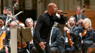 &quot;Glory&quot; featuring Common, John Morris Russell and the Cincinnati Symphony Orchestra